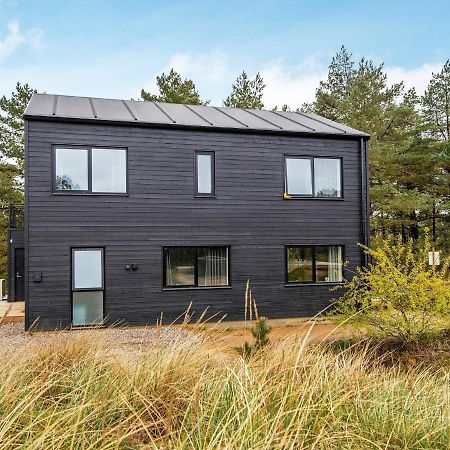 Holiday Home Romo Cxxv Sønderby Екстериор снимка