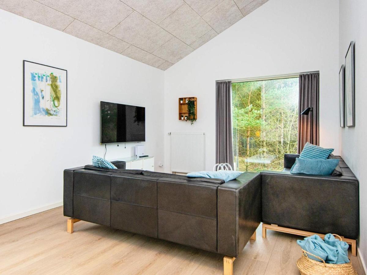 Holiday Home Romo Cxxv Sønderby Екстериор снимка