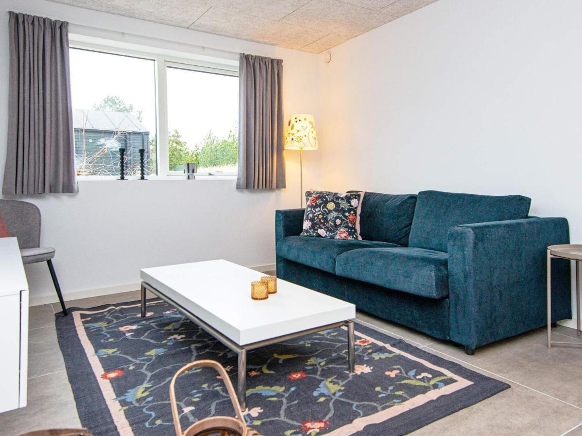Holiday Home Romo Cxxv Sønderby Екстериор снимка