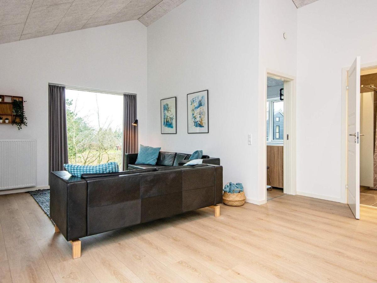 Holiday Home Romo Cxxv Sønderby Екстериор снимка