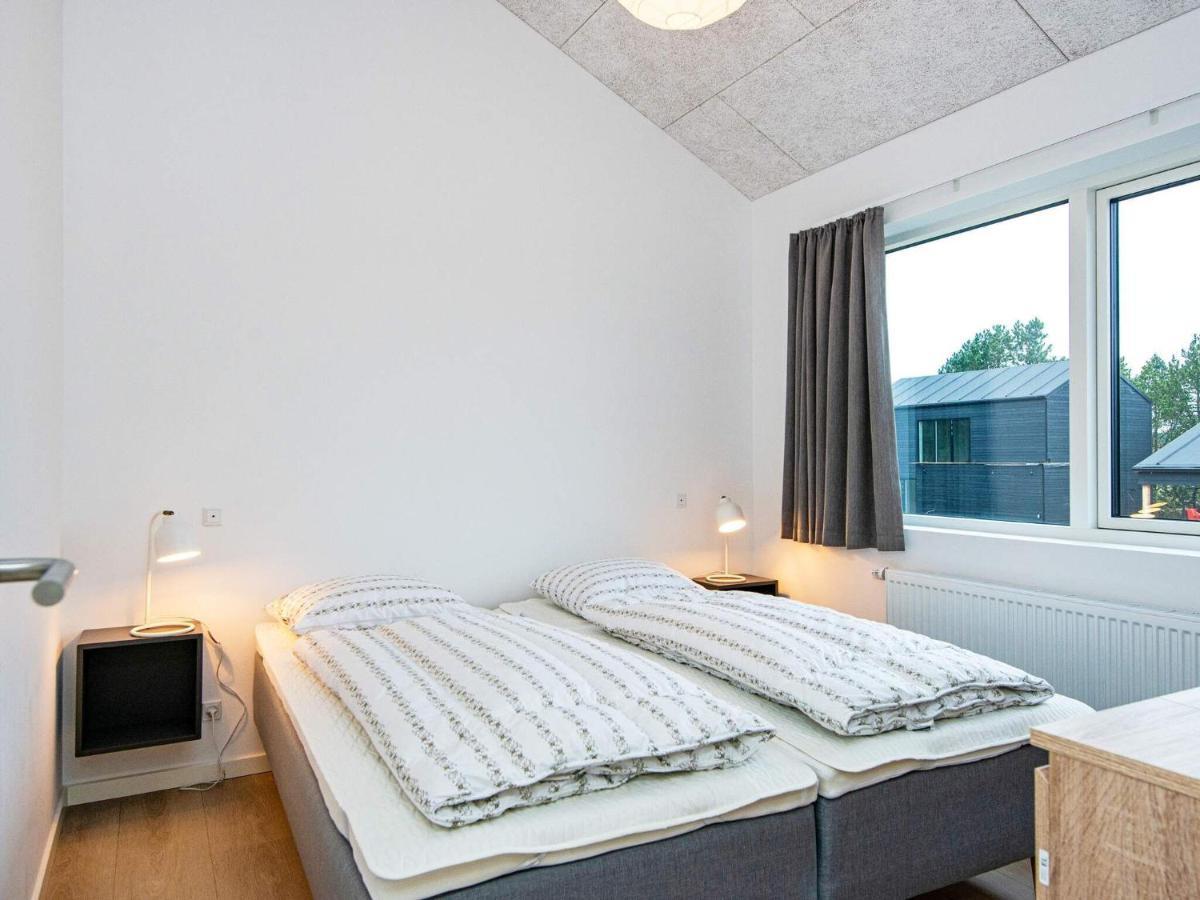 Holiday Home Romo Cxxv Sønderby Екстериор снимка