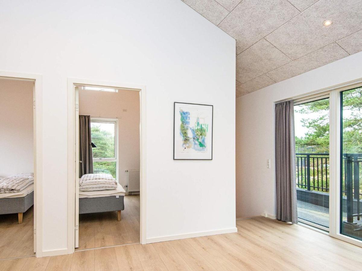 Holiday Home Romo Cxxv Sønderby Екстериор снимка