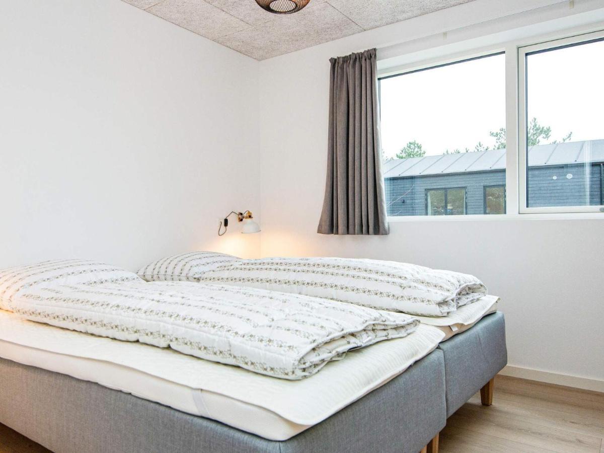 Holiday Home Romo Cxxv Sønderby Екстериор снимка