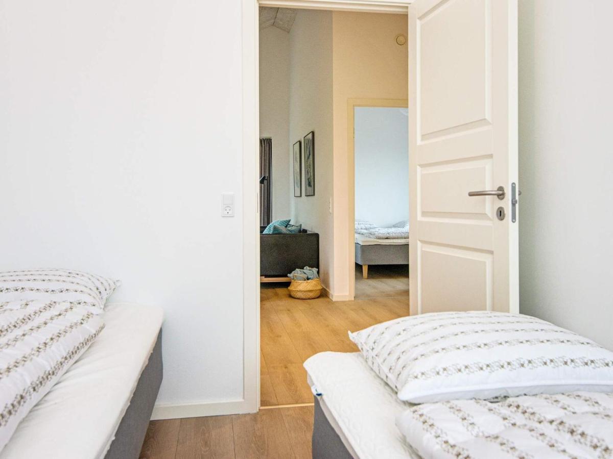 Holiday Home Romo Cxxv Sønderby Екстериор снимка
