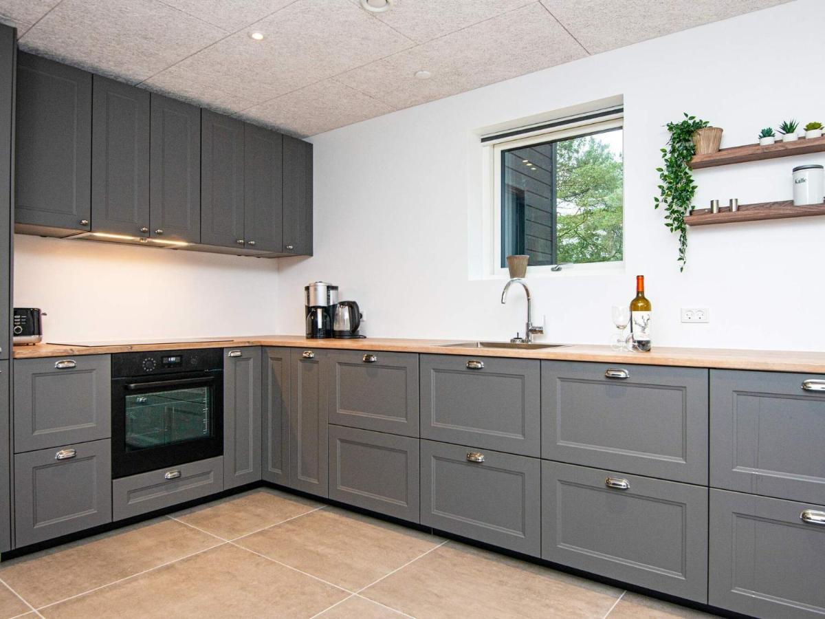 Holiday Home Romo Cxxv Sønderby Екстериор снимка