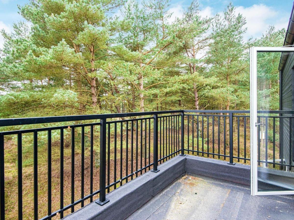 Holiday Home Romo Cxxv Sønderby Екстериор снимка