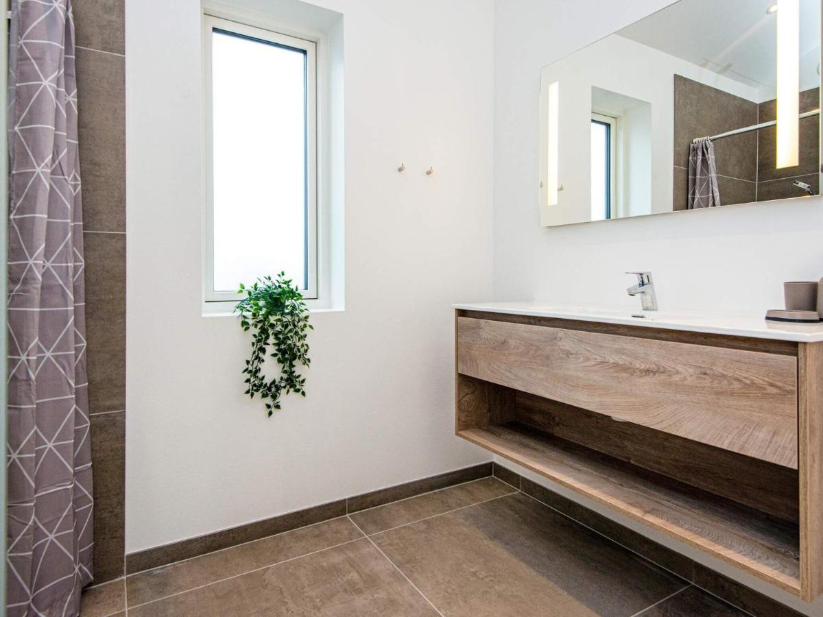 Holiday Home Romo Cxxv Sønderby Екстериор снимка