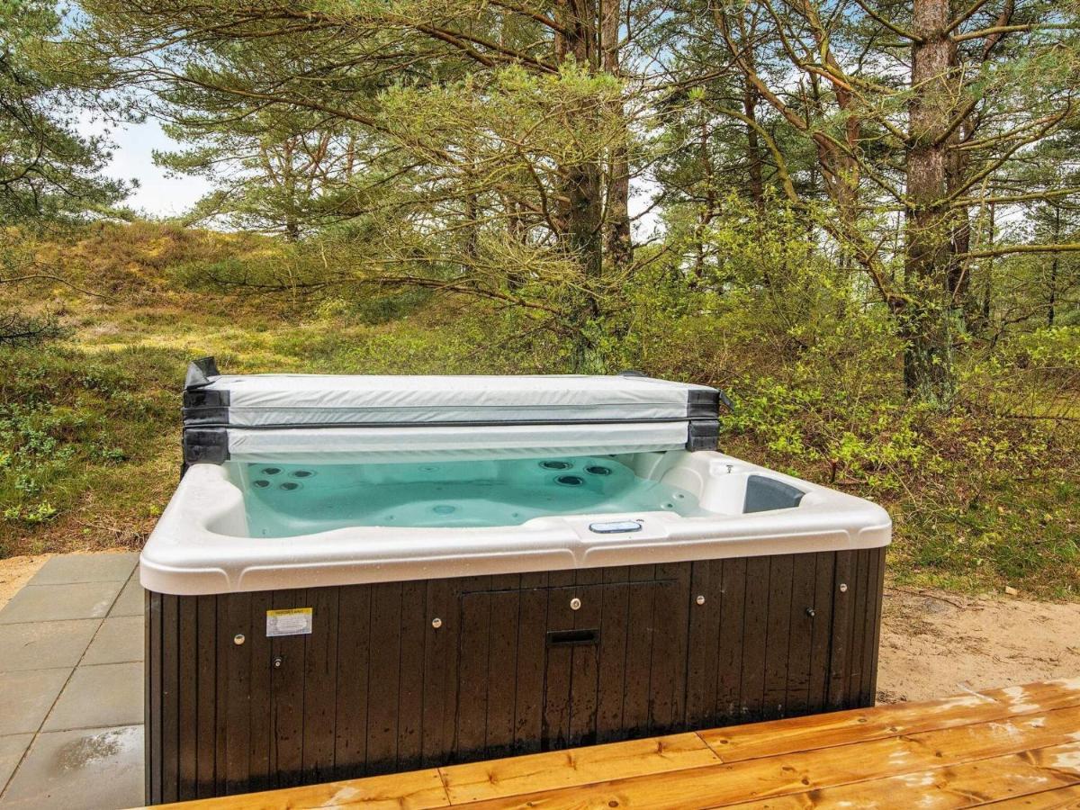 Holiday Home Romo Cxxv Sønderby Екстериор снимка